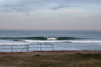 Jersey Bodyboarding