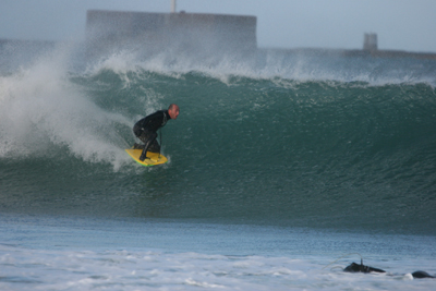 Jersey Bodyboarding