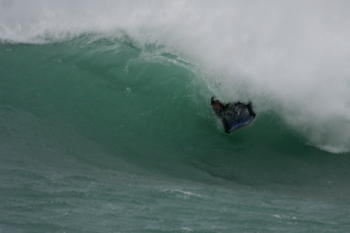 bodyboarding