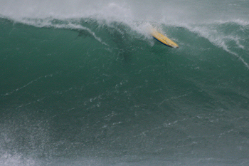 bodyboarding